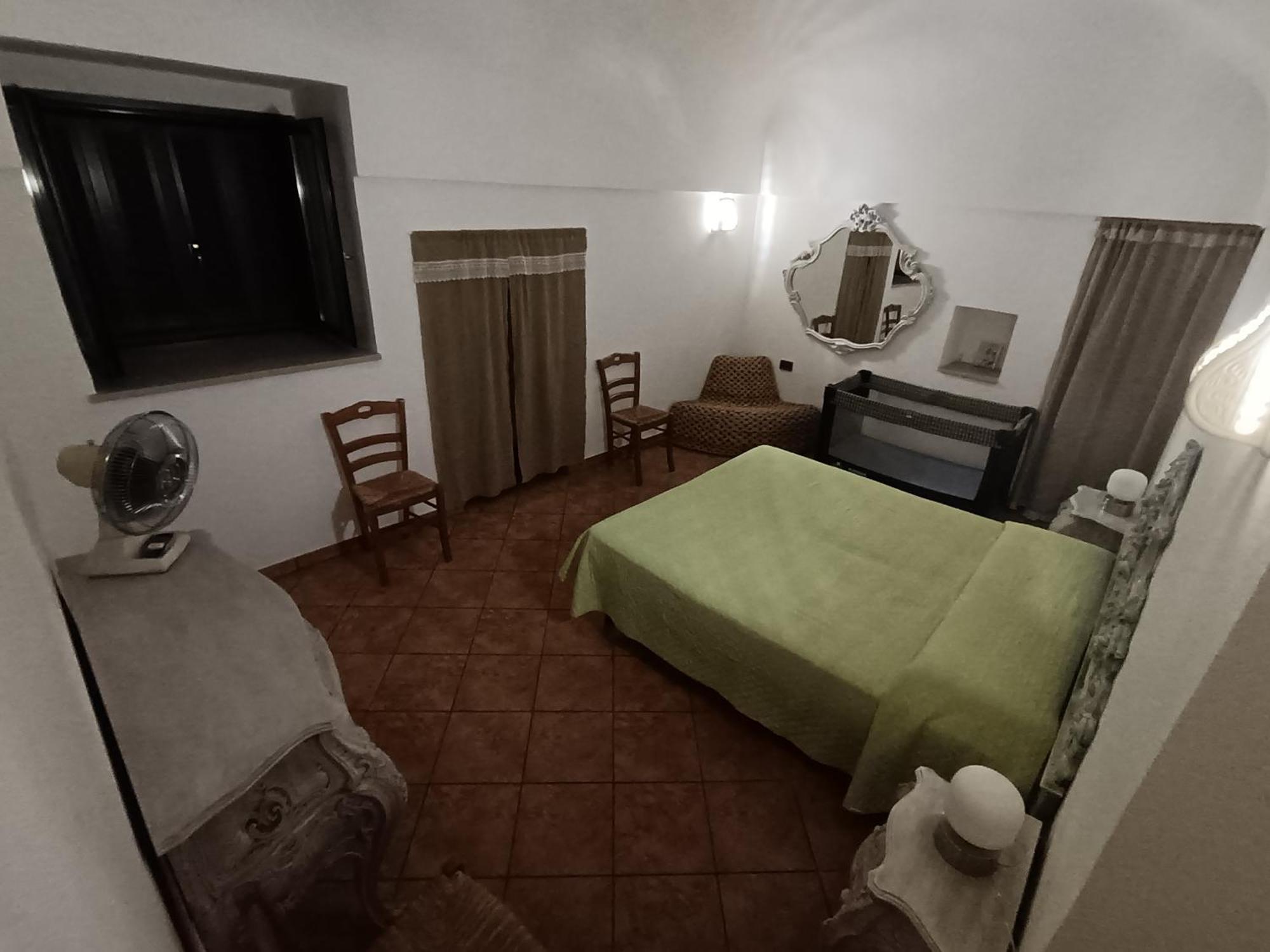 Il Trullo Di Leonardo - Casa Uso Turistico Βίλα Μαρτίνα Φράνκα Εξωτερικό φωτογραφία