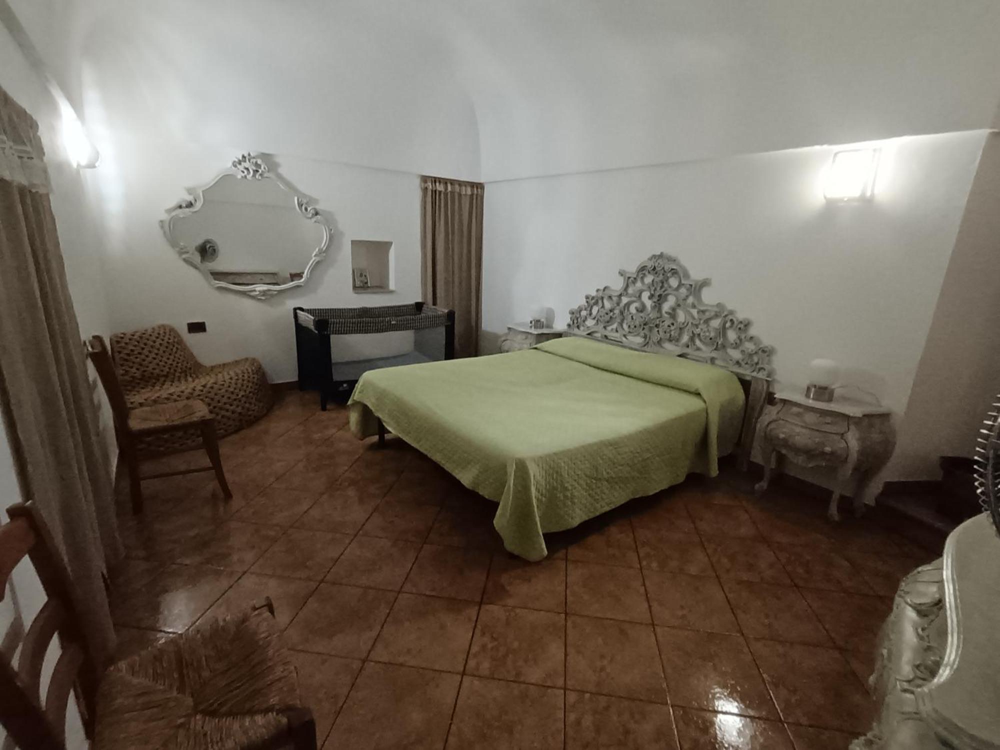 Il Trullo Di Leonardo - Casa Uso Turistico Βίλα Μαρτίνα Φράνκα Εξωτερικό φωτογραφία